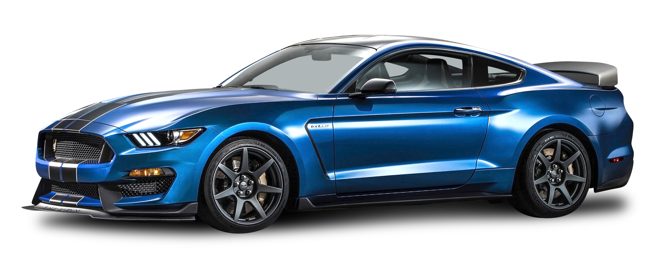Mustang