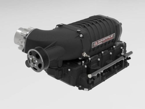 2019-2022 Dodge Ram 5.7L E-Torque Supercharger Kit