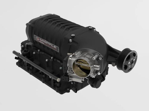 2019-2022 Dodge Ram 5.7L E-Torque Supercharger Kit