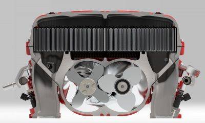 2019-2023 Ram TRX 6.2L Hellcat Competition SC Kit (3.8L) Gen 6 Stage 2