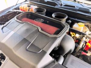 2019-2024 Ram TRX 6.2L Hellcat SC Upgrade Kit (3.0L) Stage 1