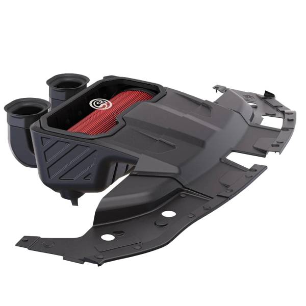 2019-2024 Ram TRX 6.2L Hellcat SC Upgrade Kit (3.0L) Stage 1