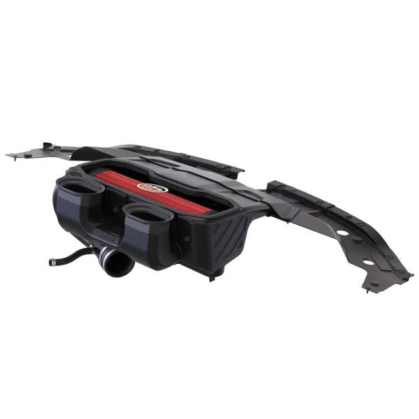 2019-2024 Ram TRX 6.2L Hellcat SC Upgrade Kit (3.0L) Stage 1