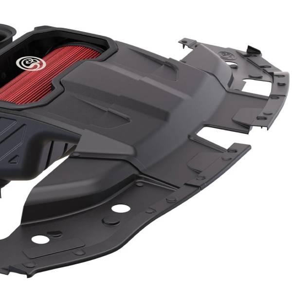 2019-2024 Ram TRX 6.2L Hellcat SC Upgrade Kit (3.0L) Stage 1