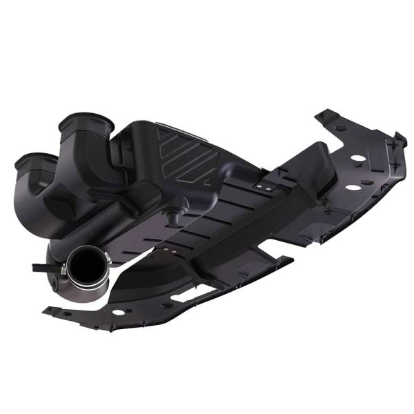 2019-2024 Ram TRX 6.2L Hellcat Supercharger Upgrade Kit (3.0L) Stage 2