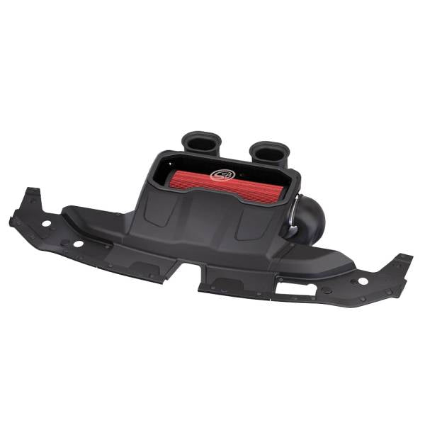 2019-2024 Ram TRX 6.2L Hellcat Supercharger Upgrade Kit (3.0L) Stage 2