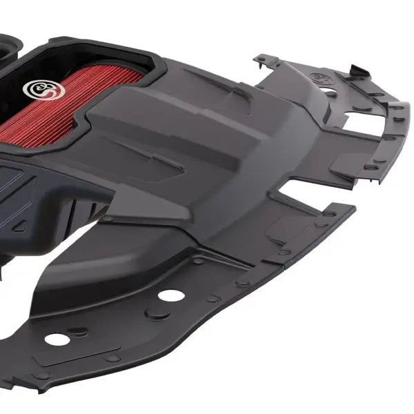 2019-2024 Ram TRX 6.2L Hellcat Supercharger Upgrade Kit (3.0L) Stage 2