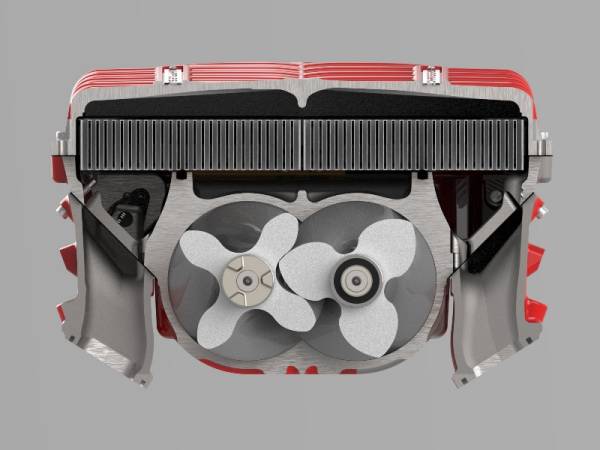 2022-2024 CADILLAC BLACKWING CT5-V GEN 6 SC UPGRADE KIT
