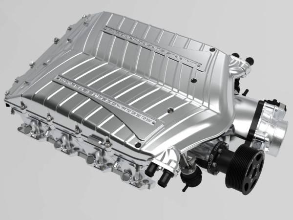2022-2024 CADILLAC BLACKWING CT5-V GEN 6 SC UPGRADE KIT