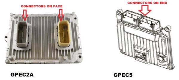 2023-2024 Ram 1500 5.7L 3.0L E-Torque (GPEC5 PCM ONLY)