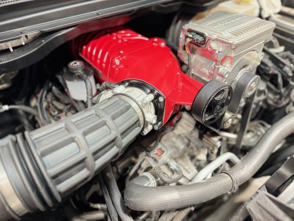 2023-2024 Ram 1500 5.7L 3.0L E-Torque (GPEC5 PCM ONLY)