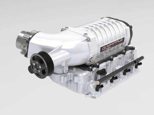 2023-2024 Ram 1500 5.7L 3.0L E-Torque (GPEC5 PCM ONLY)