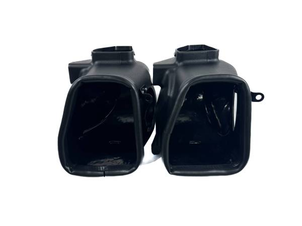 2024-2026 S650 Mustang Open Air Box Kit