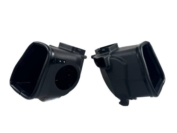 2024-2026 S650 Mustang Open Air Box Kit