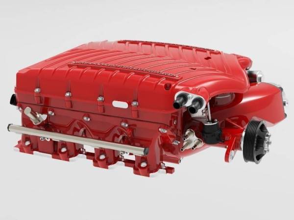 Dodge Challenger, Charger, 300 5.7L Gen 6 3.0L Supercharger Kit 2015-2017