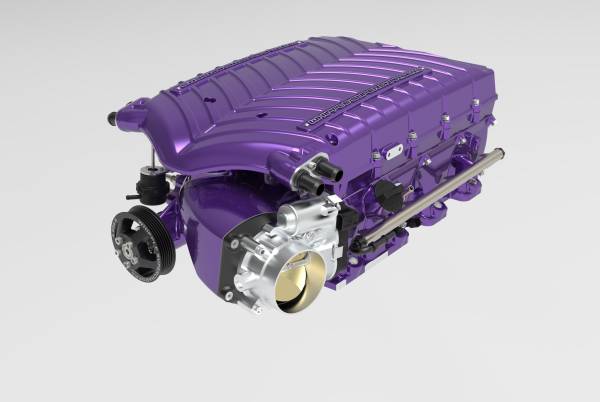Dodge Challenger, Charger, 300 5.7L Gen 6 3.0L Supercharger Kit 2018-2023