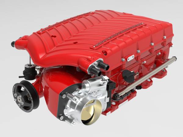 Dodge Challenger, Charger, 300 6.1L Gen 6 3.0L Supercharger Kit 2006-2010