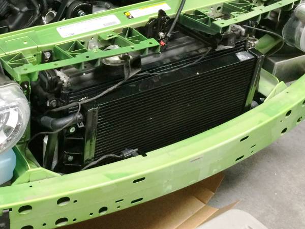 Dodge Challenger, Charger, 300 6.4L Gen 6 3.0L Supercharger Kit 2018-2023