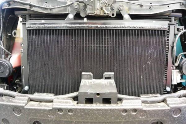 Dodge Durango 5.7L Gen 6 3.0L Supercharger Kit 2011-2014
