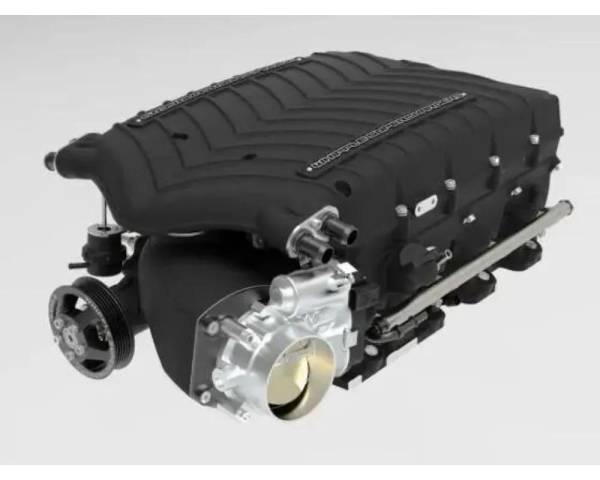 Dodge Durango 5.7L Gen 6 3.0L Supercharger Kit 2015-2017
