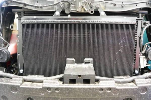 Dodge Durango 5.7L Gen 6 3.0L Supercharger Kit 2018-2024