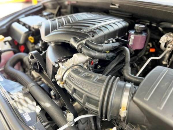 Dodge Durango 5.7L Gen 6 3.0L Supercharger Kit 2018-2024