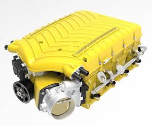 Dodge Hellcat 6.2L Gen 6 3.8L Stage 2 SC Competition Kit 2015-2023
