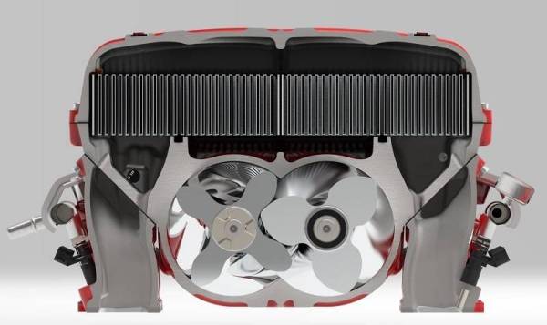 Dodge Hellcat Gen 6 3.0L Stage 1 Supercharger Kit 2015-2024