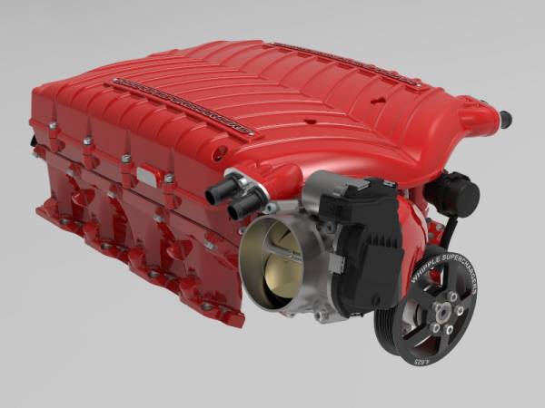 Dodge Ram Truck 5.7L Gen 6 SC Kit 2019-2022
