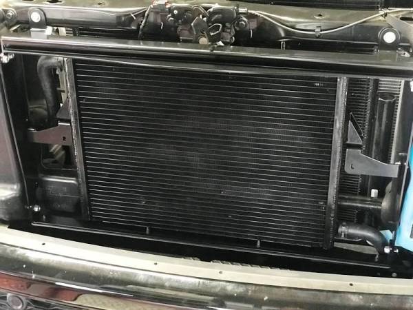 Dodge Ram Truck 5.7L Gen 6 SC Kit 2019-2022