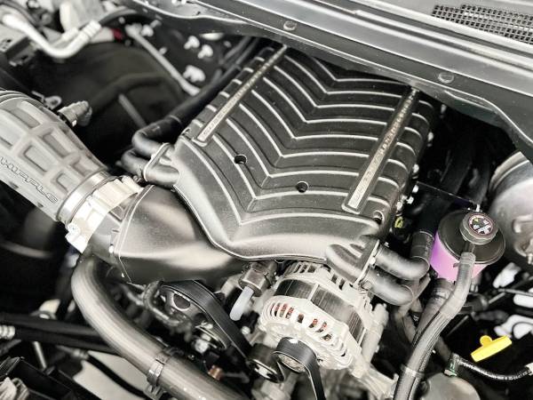 Dodge Ram Truck 5.7L Gen 6 SC Kit 2019-2022