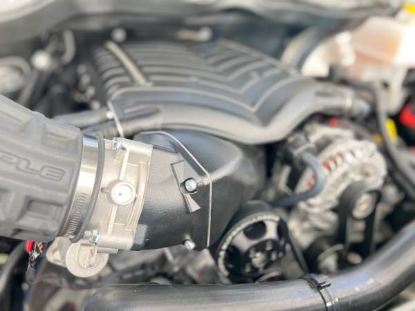 Dodge Ram Truck 5.7L Gen 6 SC Kit 2019-2022