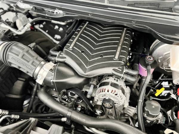 Dodge Ram Truck 5.7L Gen 6 SC Kit 2019-2022