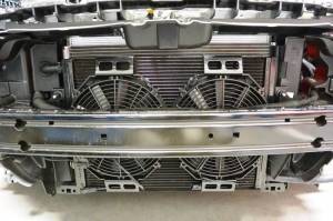 Ford Mustang GT 3.0L Stage 1 Supercharger Kit 2022-2023