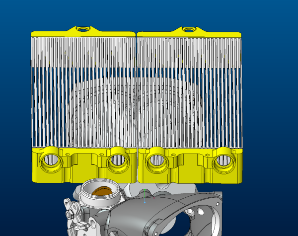 Ford Mustang GT 5.0L 2011-2014 Gen 6 3.0L Supercharger Intercooled Complete Stage 2 Kit - WK-2610-STG2-30