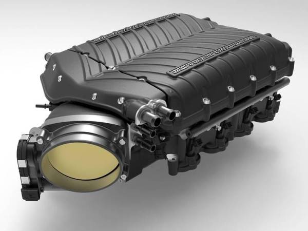 Ford Mustang Mach 1 3.0L Stage 1 Supercharger Kit 2021