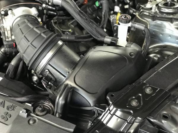 Ford Mustang Mach 1 3.0L Stage 1 Supercharger Kit 2022-2023