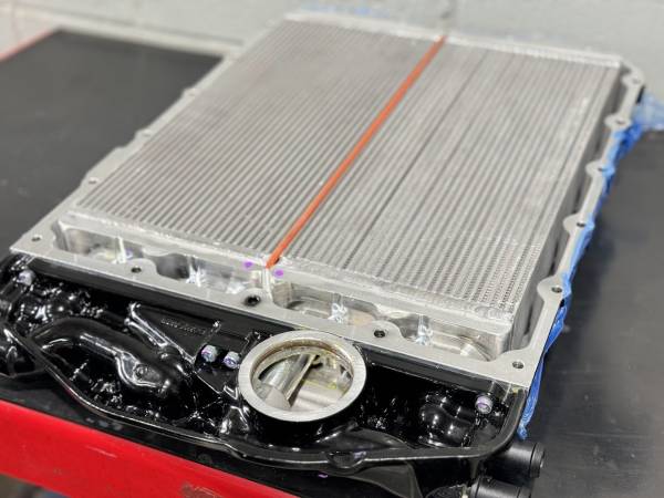 Ford Mustang Mach 1 3.0L Stage 2 Supercharger Kit 2022-2023