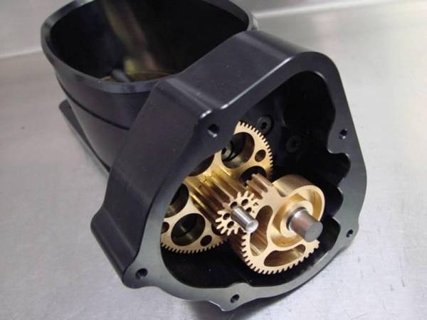 Ford Shelby GT500 5.4L & 5.8L 2007-2014 Supercharger Upgrade Kit Gen 5 3.0L Blower - WK-2505