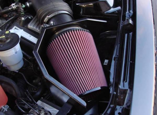 Ford Shelby GT500 5.4L & 5.8L 2007-2014 Supercharger Upgrade Kit Gen 5 3.0L Blower - WK-2505