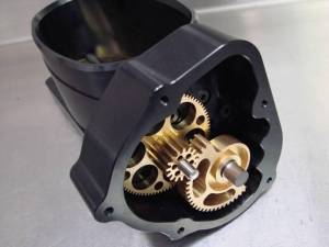 Ford Shelby GT500 5.4L & 5.8L 2007-2014 Supercharger Upgrade Kit Gen 5 3.8L Blower W/O TB & CAI - WK-2525T