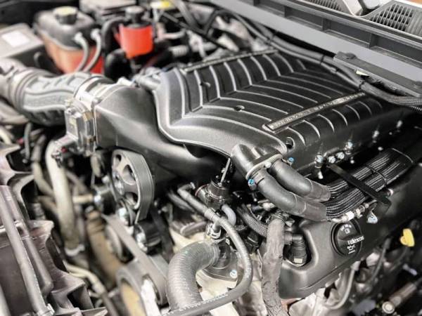 Gen 5 3.0L for GM - Chevy Truck - SUV 2014-2020 6.2L - WK-1201-30