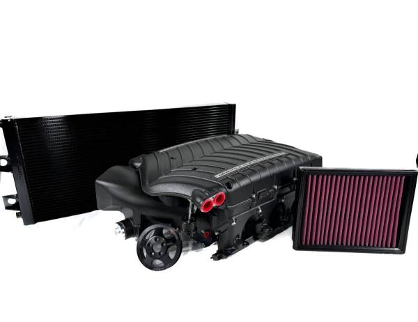 Gen 5 3.0L for GM - Chevy Truck - SUV 2014-2020 6.2L - WK-1201-30