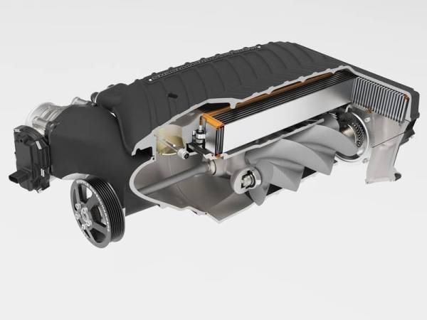 Gen 5 3.0L for GM - Chevy Truck - SUV 2014-2020 6.2L - WK-1201-30