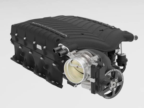 Gen 5 3.0L for GM - Chevy Truck - SUV 2014-2020 6.2L - WK-1201-30