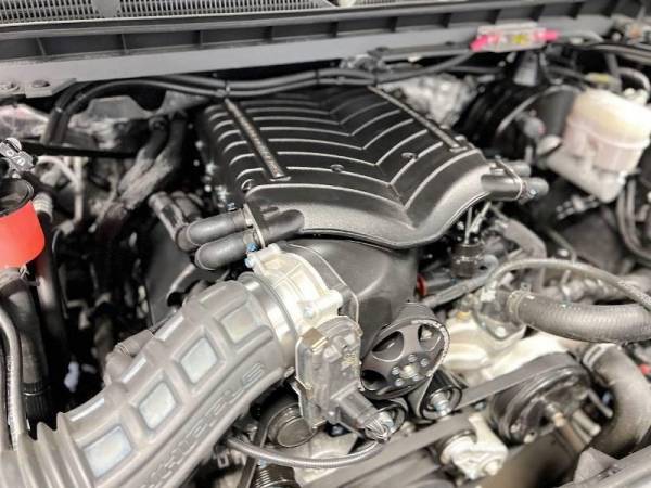 Gen 5 3.0L for GM - Chevy Truck - SUV 2014-2020 6.2L - WK-1201-30
