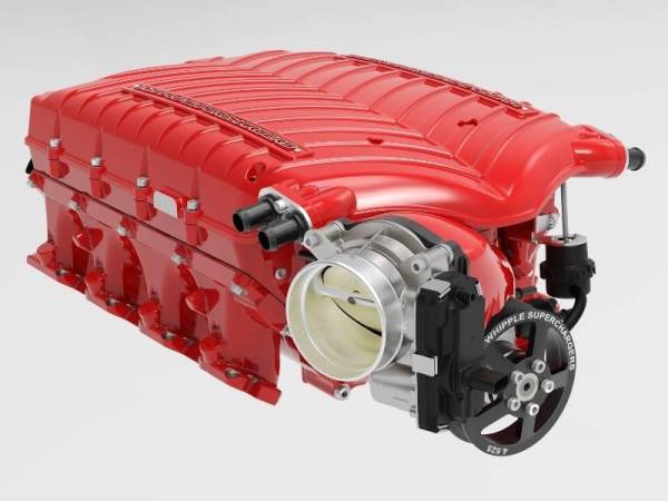 Gen 5 3.0L for GM - Chevy Truck - SUV 2014-2020 6.2L - WK-1201-30