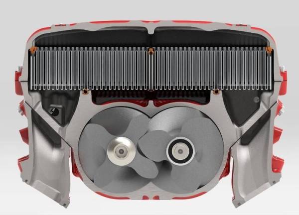Gen 5 3.0L for GM - Chevy Truck - SUV 2014-2020 6.2L - WK-1201-30