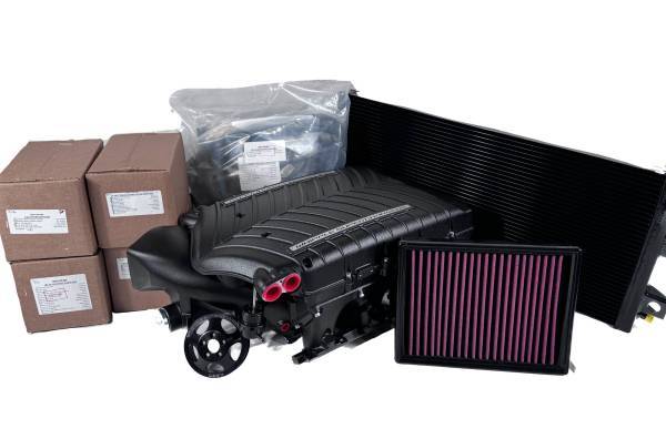 Gen 5 3.0L for GM - Chevy Truck - SUV 2014-2020 6.2L - WK-1201-30