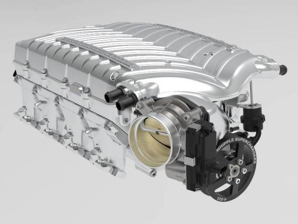 Gen 5 3.0L for GM - Chevy Truck - SUV 2014-2020 6.2L - WK-1201-30